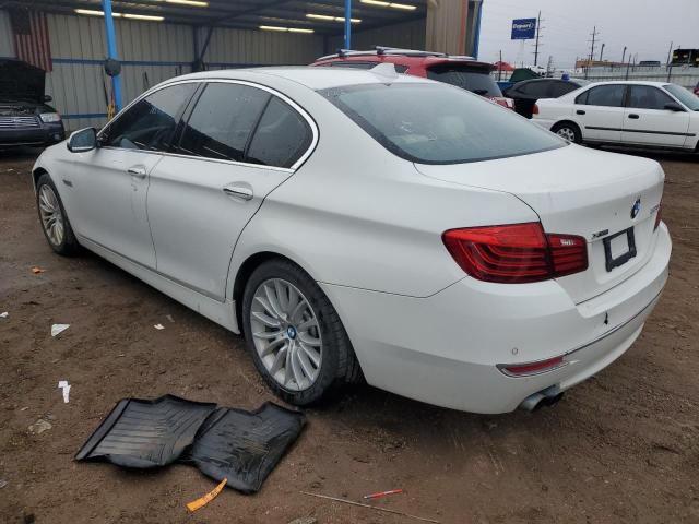 WBA5A7C59GG145054 BMW 528 XI