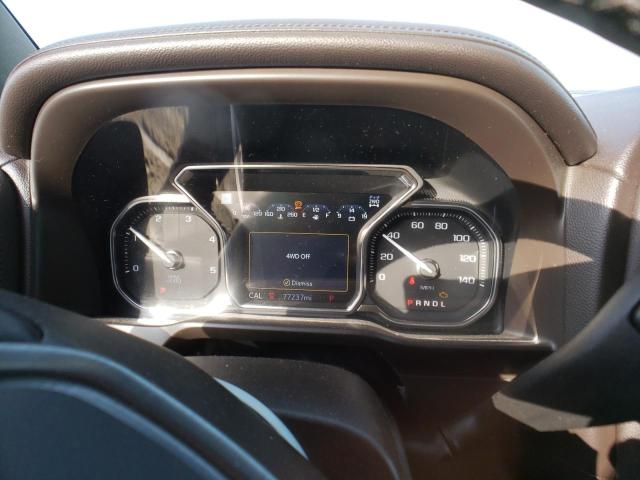 1GT49REY3MF304145 GMC Sierra K2500 Denali