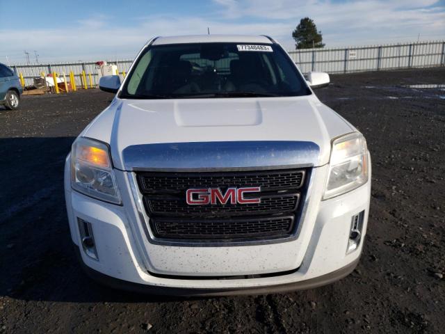 3GKALTEX3KL350834 GMC Terrain Sle