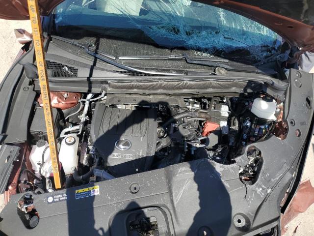 2T2BAMBA3PC011377 Lexus Rx 350 Base