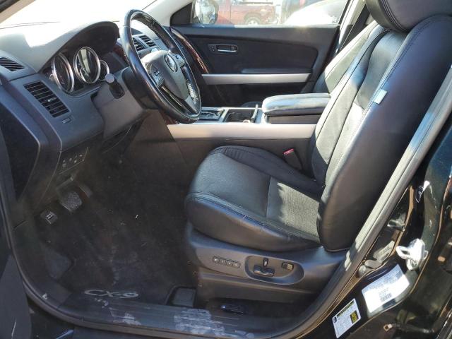 JM3TB3DA2E0437394 Mazda Cx-9 Grand Touring