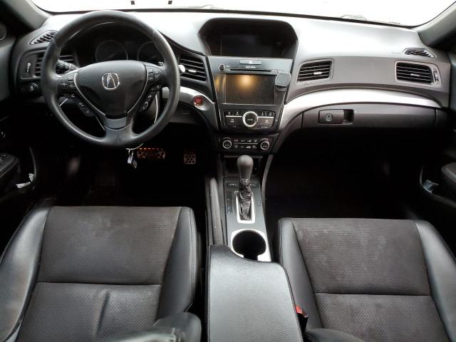 19UDE2F89GA004159 Acura Ilx Premium