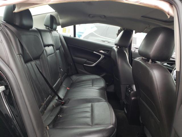 2G4GR5GX7E9191171 Buick Regal Premium
