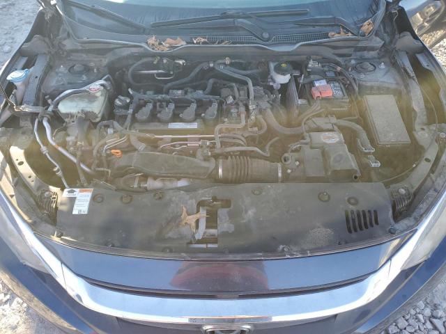 19XFC1F38HE019004 Honda CIVIC EX