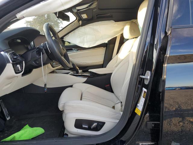 WBA53BH05NCJ23325 BMW 530 I