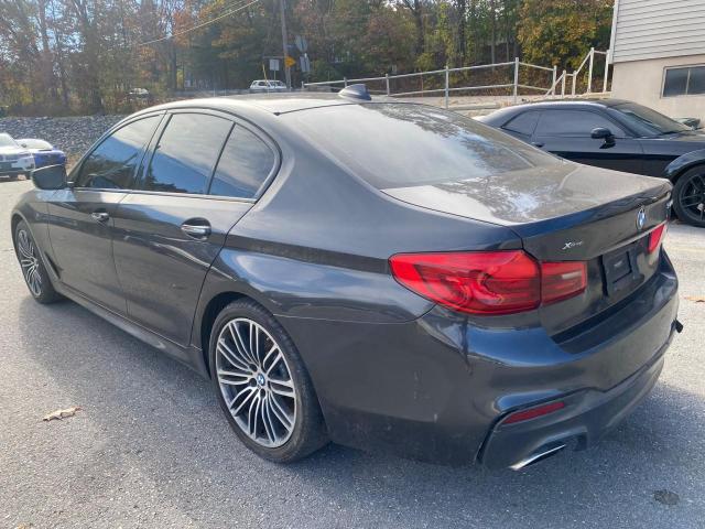 WBAJE7C56JWC56163 BMW 540 XI