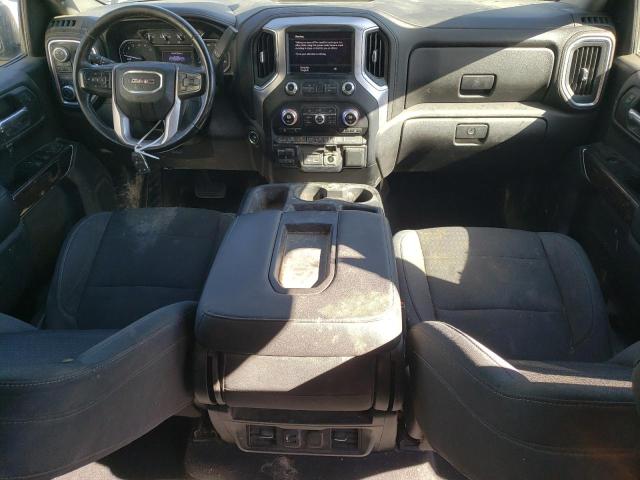 3GTU9BED4KG286755 GMC Sierra K1500 Sle