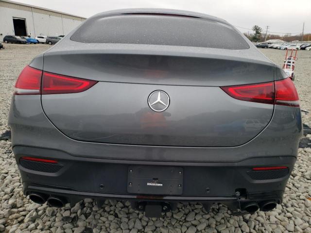 4JGFD6BB0MA538953 Mercedes-Benz Gle Coupe Amg 53 4matic