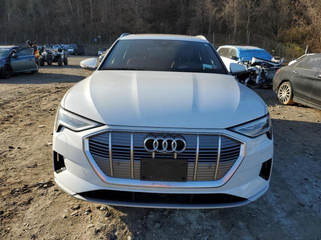 WA1VABGE8KB011930 Audi E-tron Prestige