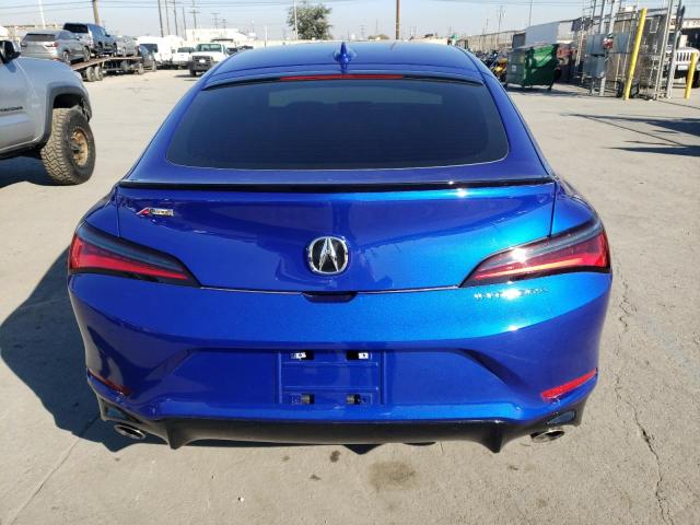 19UDE4H3XPA023073 Acura Integra A-spec