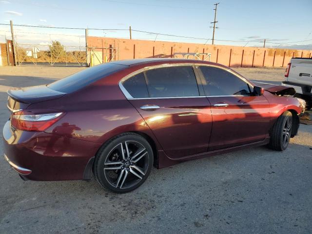 1HGCR2F56GA230696 Honda Accord Sport