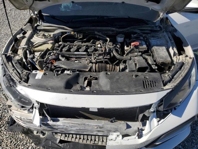 SHHFK7H41MU427276 Honda Civic Sport