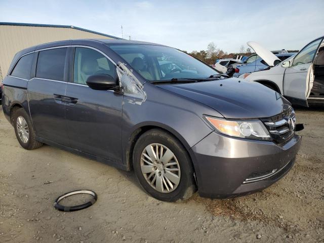 5FNRL5H24GB021480 Honda ODYSSEY LX