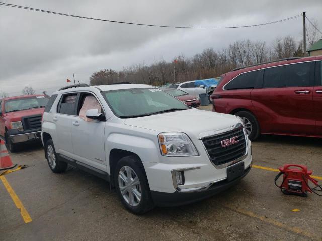 2GKALNEK0H6353333 GMC Terrain Sle