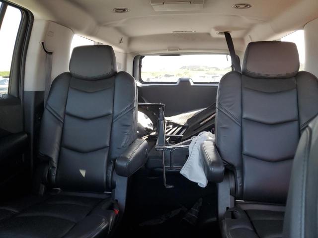 1GYS4JKJ7KR226277 Cadillac Escalade Esv Premium Luxury
