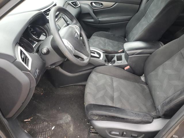 5N1AT2MV8GC890541 Nissan ROGUE S