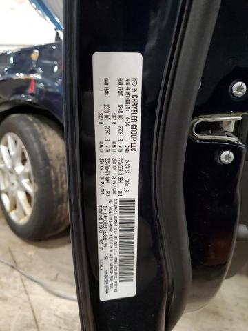 3C4PDCDG9ET259009 Dodge Journey Limited