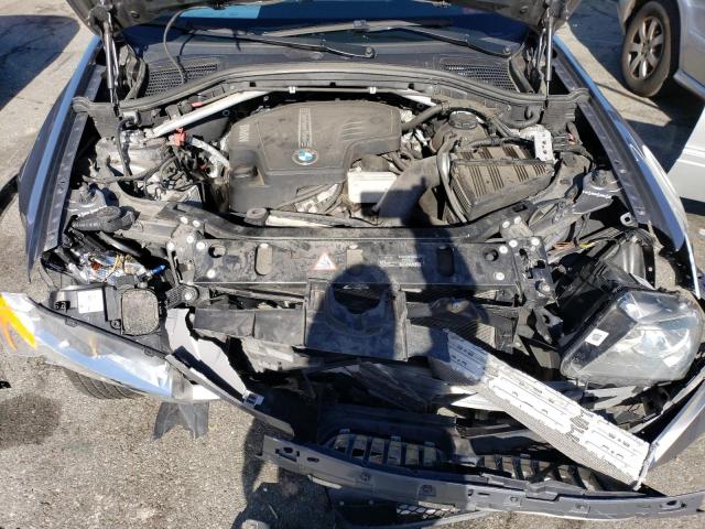 5UXWX9C58E0D33122 BMW X3 Xdrive28i