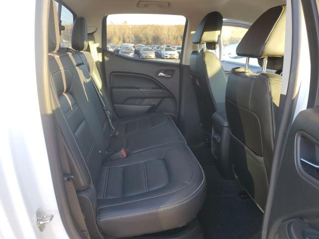 1GTG6EEN5J1271291 GMC Canyon Denali