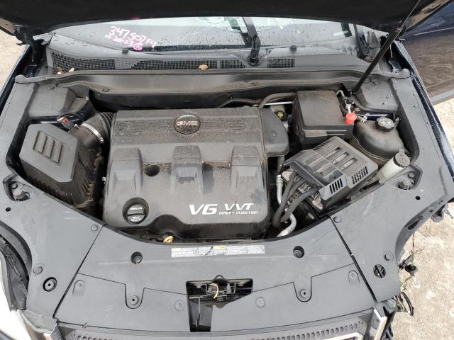 2GKFLPE3XG6144058 GMC Terrain Slt