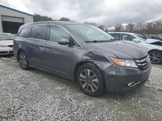 5FNRL5H93GB142580 Honda Odyssey Touring