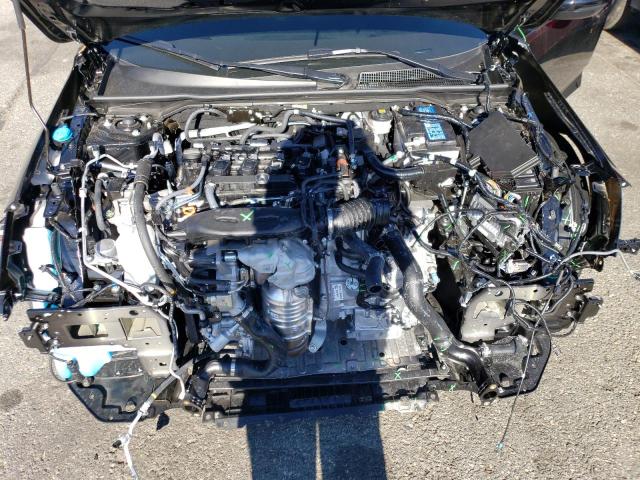 19UDE4H6XRA010501 Acura Integra A-spec Tech