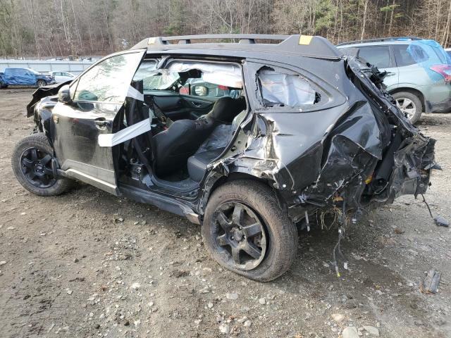 4S4BTGUD5N3205398 Subaru Outback Wilderness