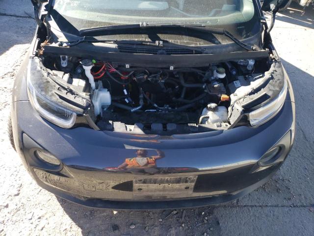 WBY1Z4C52EV274401 BMW I3 REX