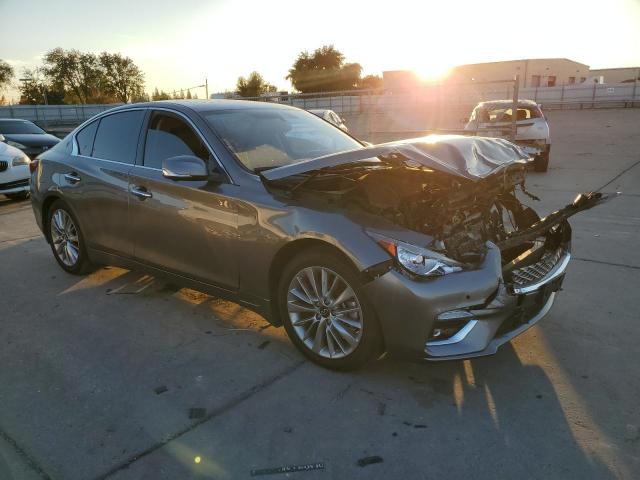 JN1EV7BP9MM701163 Infiniti Q50 LUXE