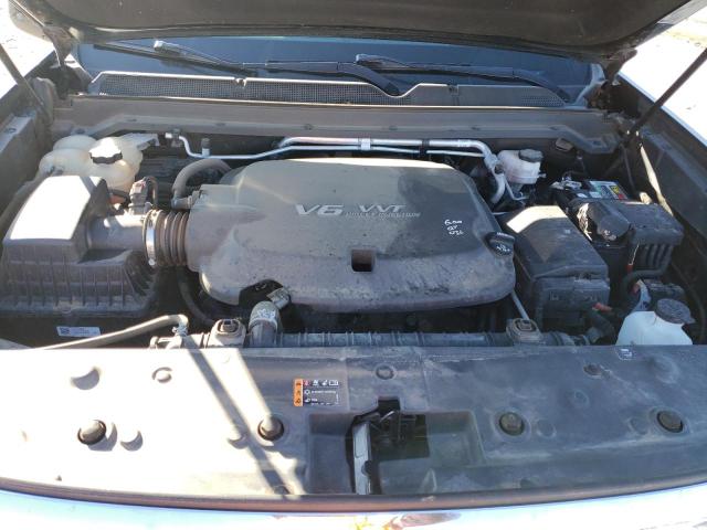 1GTG6CEN3J1314935 GMC CANYON SLE