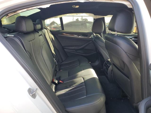 WBAJA5C55JWA36304 BMW 530 I