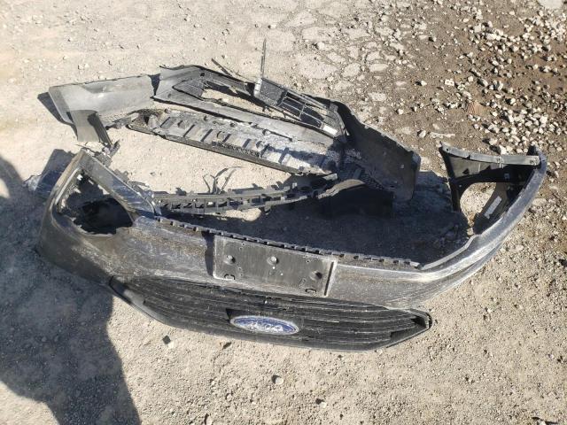 2FMPK4J98NBA00973 Ford EDGE SEL