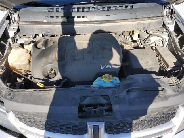3C4PDDEG3GT245789 Dodge Journey R/t