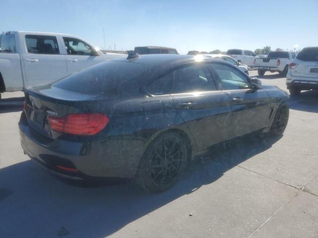 WBA4A9C51FGL85981 BMW 428 I Gran Coupe Sulev