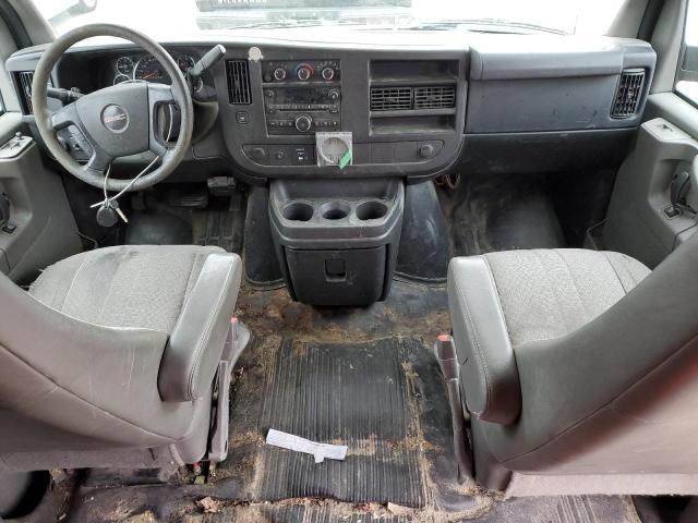 1GTZ7TCG9E1172638 GMC Savana G3500