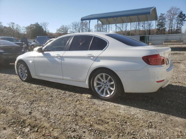 WBA5B3C52ED538298 BMW 535 XI