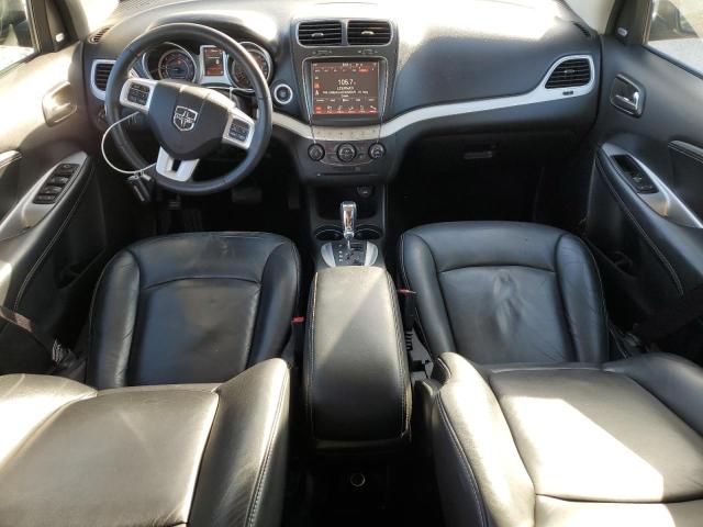 3C4PDCBGXET209383 Dodge Journey Sxt