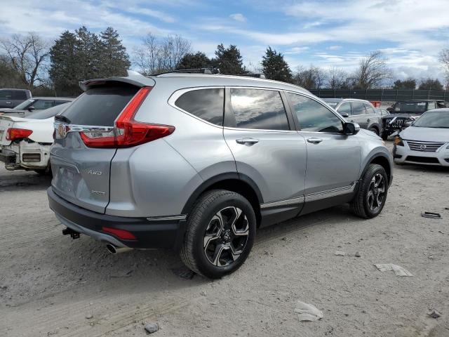 5J6RW2H91HL067361 Honda Cr-v Touring