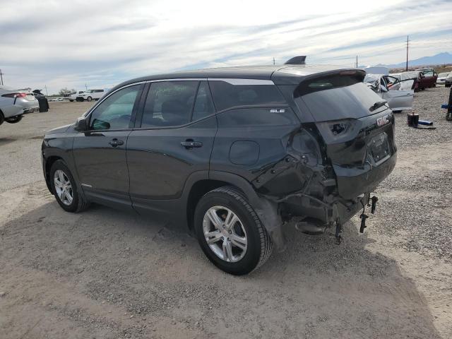 3GKALMEV5LL201685 GMC Terrain Sle