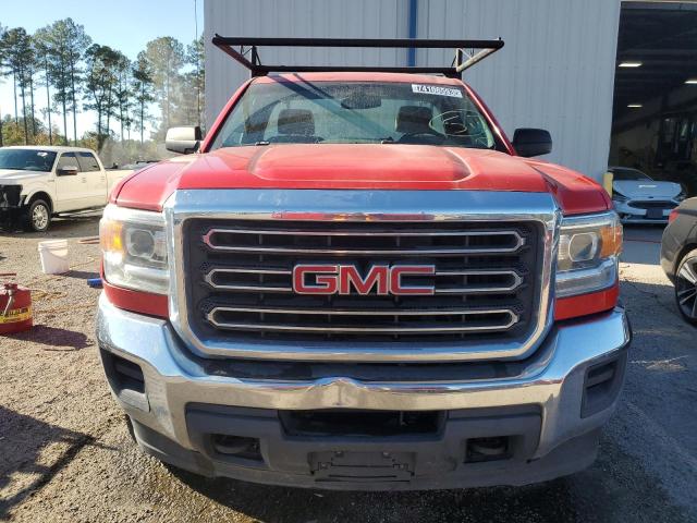 1GT01REG7HZ387449 GMC Sierra C2500 Heavy Duty