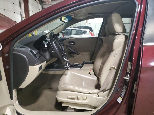 5J8TB4H32EL019587 Acura RDX