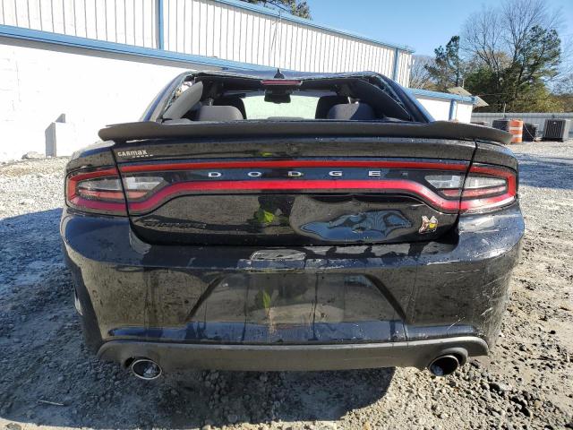 2C3CDXGJ3KH630817 Dodge Charger Scat Pack