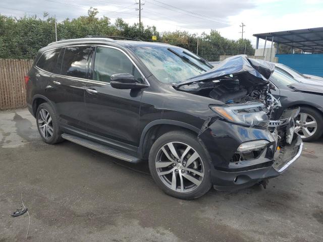 5FNYF6H02HB037623 Honda Pilot Elite