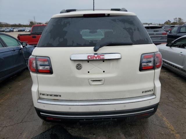 1GKKVSKDXEJ165033 GMC Acadia Slt-2