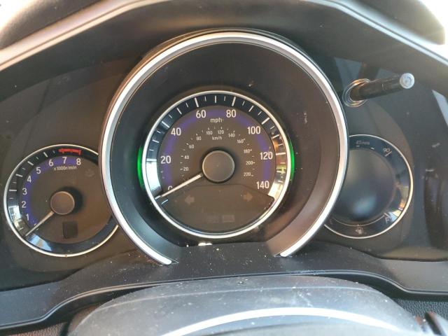 3HGGK5H48LM707945 Honda FIT LX
