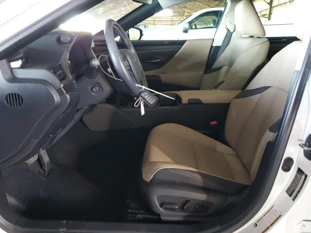 58ADZ1B18LU068549 Lexus ES 350