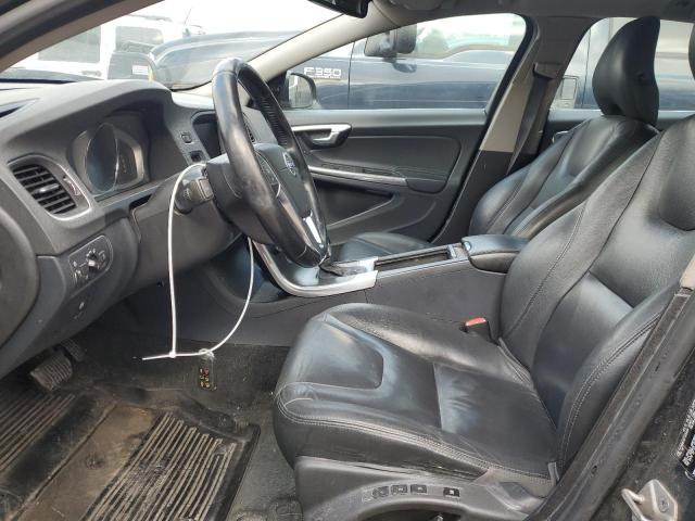 YV126MED2F1205858 Volvo V60 Platinum