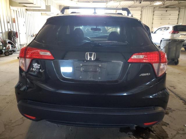 3CZRU6H79GM708538 Honda Hr-v Exl