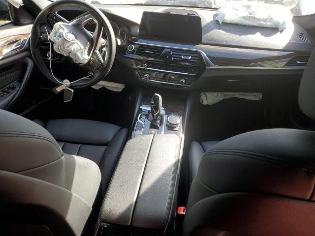 WBAJA5C58KWW21604 BMW 530 I