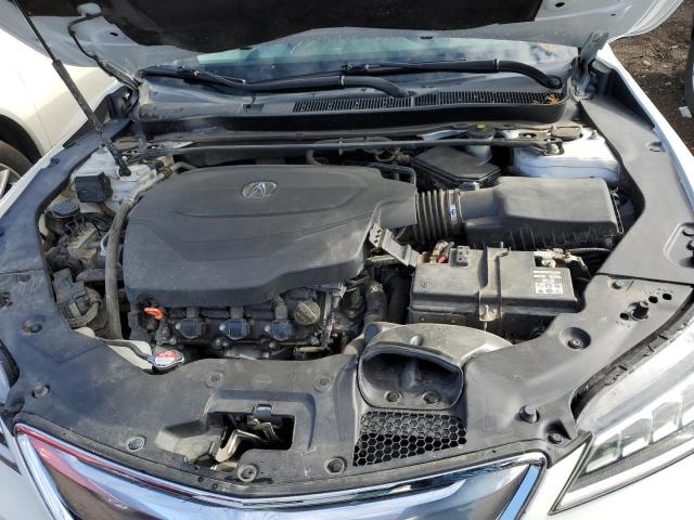 19UUB3F55HA001622 Acura TLX TECH